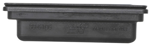 K&N High-Flow Air Filter 33-5105 for 2020-2026 Cadillac CT4 CT5 - Panel Replacement Filter