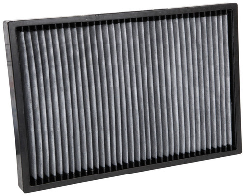 K&N VF4002 Washable Cabin Air Filter for 2007-2020 Mercedes Sprinter Dodge Sprinter