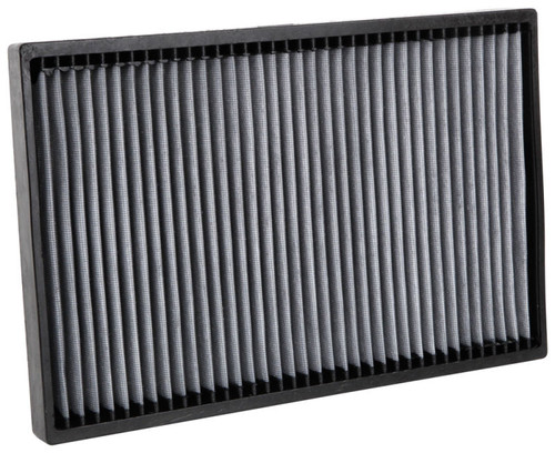 K&N VF4002 Washable Cabin Air Filter for 2007-2020 Mercedes Sprinter Dodge Sprinter