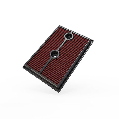 K&N High-Flow Air Filter 33-3004 - Panel Replacement Filter