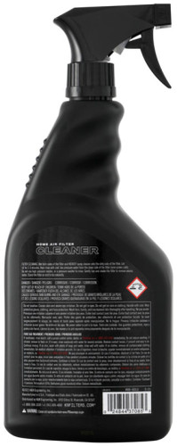 K&N 99-6010 32oz HVAC Filter Cleaner Spray