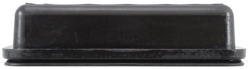 K&N High-Flow Air Filter 33-3008 - Panel Replacement Filter