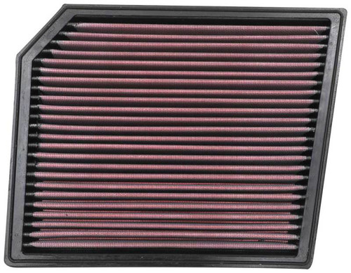 K&N High-Flow Air Filter 33-5111 for 2019-2026 BMW Mini Cooper Countryman - Panel Replacement Filter