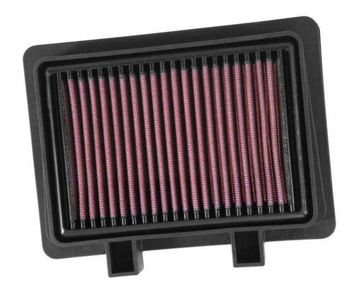 K&N SU-1014 Panel Replacement Air Filter for 2014-2025 Suzuki V-Strom DL1000 DL1050