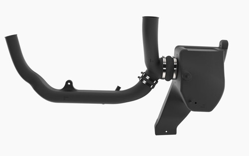 K&N 30-2619 DRYFLOW Performance Air Intake for 2021-2026 Ford Bronco - +14.35HP, Airbox Included, Lifetime Warranty