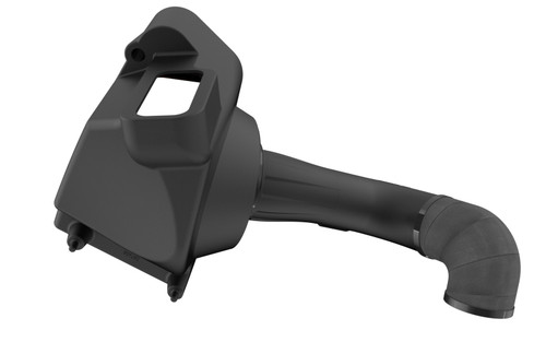 K&N 50-3103 NextGen Cold Air Intake Kit for 2020-2026 Chevrolet Silverado 2500/3500 HD V8 6.6L - Red Oiled Cotton Filter, HDPE Tube