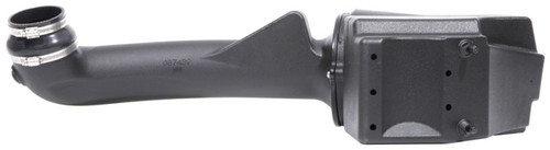 K&N 57-1580 Performance Air Intake System for 2019-2021 Jeep Wrangler - Red Cotton Gauze Filter, Gen II