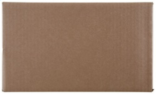 K&N E-3034 Unique Replacement Air Filter for Harley-Davidson RK Series - Red Cotton Gauze, Lifetime Warranty