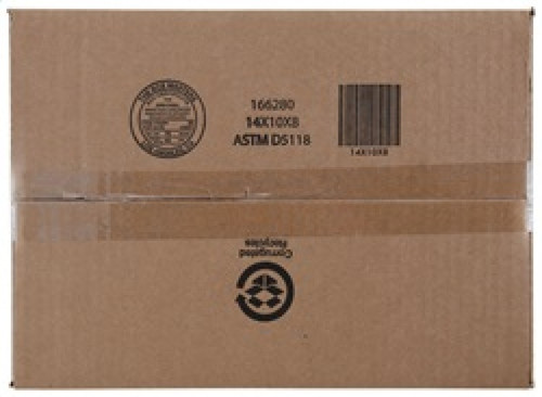 K&N E-3034 Unique Replacement Air Filter for Harley-Davidson RK Series - Red Cotton Gauze, Lifetime Warranty