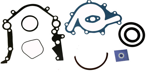 Enginetech F256K-3 MLS Full Gasket Set OEM-Spec for 2004 Ford Freestar Mercury Monterey 4.2L 256ci V6