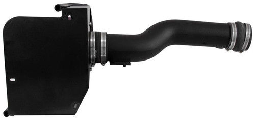 K&N 30-9039 DRYFLOW Performance Air Intake for 2016-2023 Toyota Tacoma - +11.73HP, MAF Adapter, Lifetime Warranty