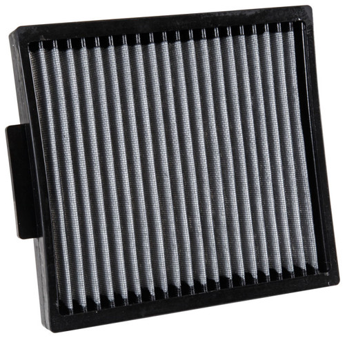 K&N VF2038 Washable Cabin Air Filter for 2014-2022 Cadillac CTS Chevrolet Camaro
