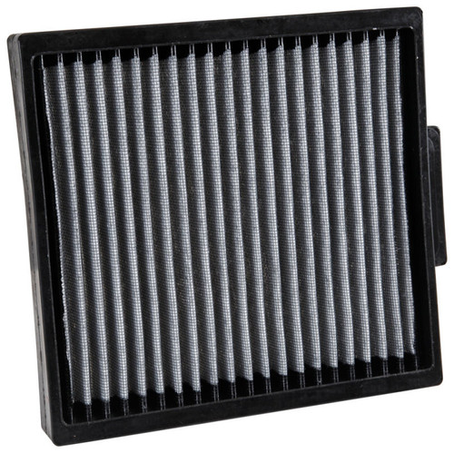 K&N VF2038 Washable Cabin Air Filter for 2014-2022 Cadillac CTS Chevrolet Camaro