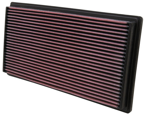 K&N High-Flow Air Filter 33-2670 for 1993-2005 Volvo 850 C70 S70 V70 - Panel Replacement Filter