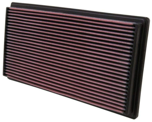K&N High-Flow Air Filter 33-2670 for 1993-2005 Volvo 850 C70 S70 V70 - Panel Replacement Filter