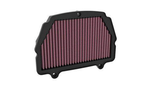 K&N SU-1321 Panel Replacement Air Filter for 2022-2024 Suzuki Hayabusa