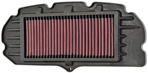K&N SU-1348 Replacement Air Filter for 2008 Suzuki B-King GSX1300BK