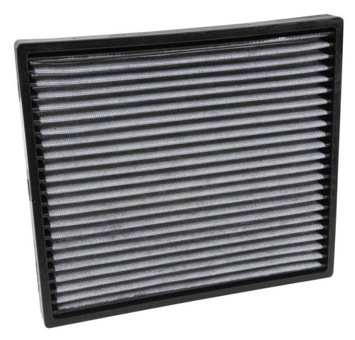 K&N VF2043 Washable Cabin Air Filter for 2013-2024 Cadillac CTS SRX