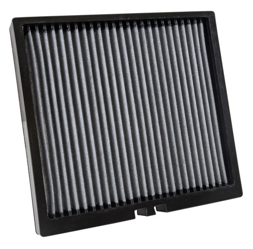 K&N VF2047 Washable Cabin Air Filter for 2015-2019 Hyundai Sonata Kia Optima
