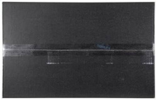 K&N 63-3092 63 Series AirCharger Performance Air Intake System for 2021-2024 Ford Bronco - Red Cotton Gauze Filter, Enclosed Air Box