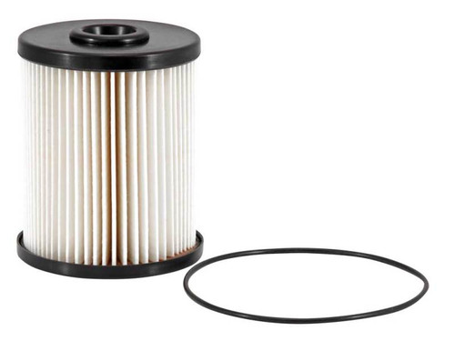 K&N PF-4200 High Performance Fuel Filter - Cellulose Media, 1 Year Warranty