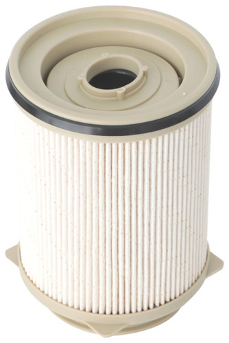 K&N PF-4801 High Performance Fuel Filter - Cellulose Media, 1 Year Warranty