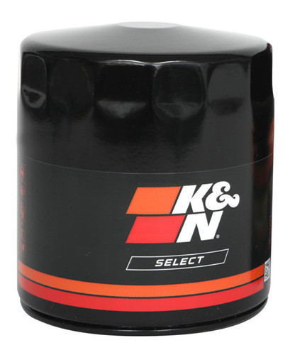 K&N SO-1010 High Flow Spin-On Oil Filter