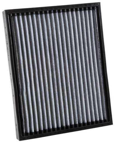 K&N VF2049 Washable Cabin Air Filter for 2015-2026 Ford Ranger
