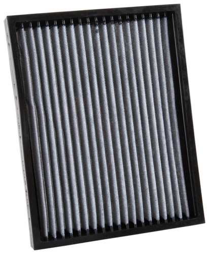 K&N VF2049 Washable Cabin Air Filter for 2015-2026 Ford Ranger