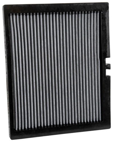 K&N VF2050 Washable Cabin Air Filter for 2013-2019 Ford Mustang