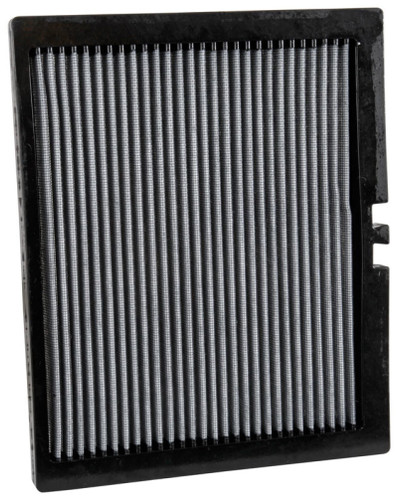 K&N VF2050 Washable Cabin Air Filter for 2013-2019 Ford Mustang