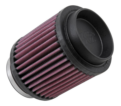 K&N PL-1710 High-Flow Replacement Air Filter for 2010-2021 Polaris RZR 170 - Round Cotton Gauze
