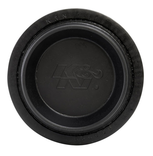 K&N PL-1710 High-Flow Replacement Air Filter for 2010-2021 Polaris RZR 170 - Round Cotton Gauze