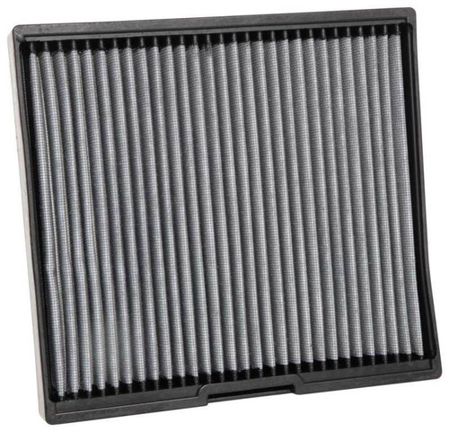 K&N VF2052 Washable Cabin Air Filter for 2014-2024 Cadillac Escalade Chevrolet Silverado GMC Sierra