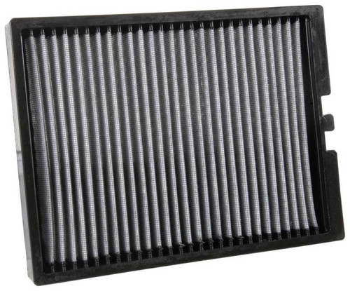 K&N VF2053 Washable Cabin Air Filter for 2015-2026 Lexus Toyota Camry Highlander RAV4