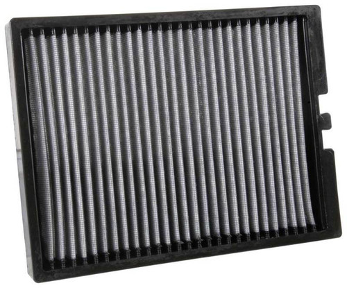 K&N VF2053 Washable Cabin Air Filter for 2015-2026 Lexus Toyota Camry Highlander RAV4