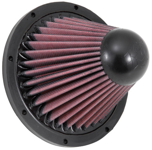 K&N RC-5052 Round Tapered Conical Universal Air Filter