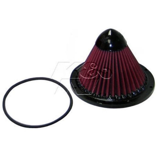 K&N RC-5052 Round Tapered Conical Universal Air Filter