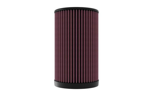 K&N PL-1922 High-Flow Round Replacement Air Filter for 2022-2025 Polaris RZR Pro R