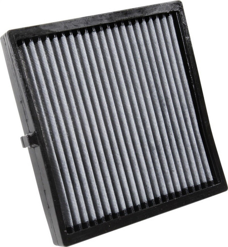 K&N VF2055 Washable Cabin Air Filter for 2015-2026 Hyundai Tucson Kia Sportage