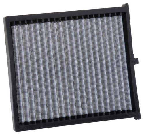 K&N VF2056 Washable Cabin Air Filter for 2013-2025 Subaru Crosstrek Forester Impreza WRX