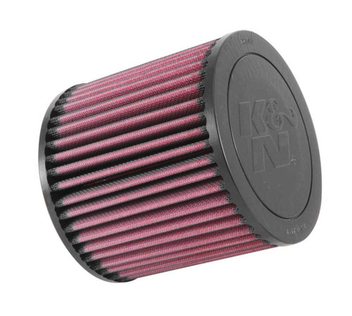 K&N PL-3214 High-Flow Round Straight Replacement Air Filter for 2014-2019 Polaris ACE 500/570