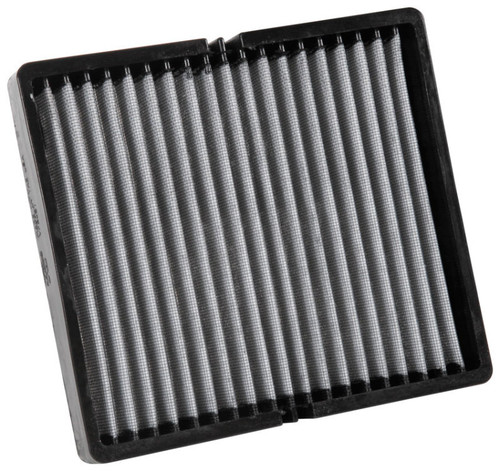 K&N VF2057 Washable Cabin Air Filter for 2017-2025 Hyundai Kona Kia Seltos Soul