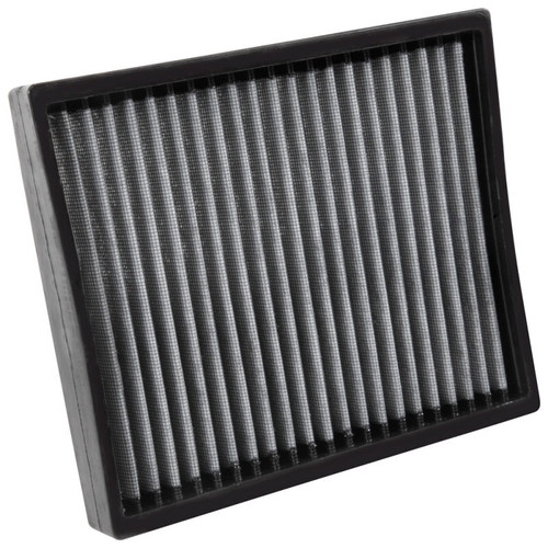 K&N VF2058 Washable Cabin Air Filter for 2015-2019 Hyundai Sonata Kia Optima