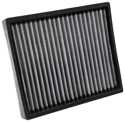 K&N VF2058 Washable Cabin Air Filter for 2015-2019 Hyundai Sonata Kia Optima