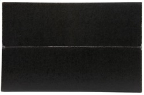 K&N 69-3528TS Typhoon Performance Air Intake System for 2010-2012 Ford Taurus - Silver Tube