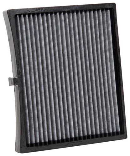 K&N VF2059 Washable Cabin Air Filter for 2017-2025 Hyundai Elantra Kia Forte
