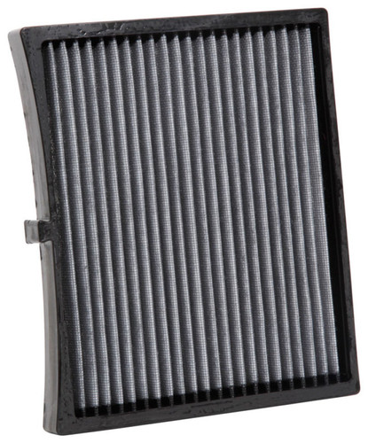 K&N VF2059 Washable Cabin Air Filter for 2017-2025 Hyundai Elantra Kia Forte