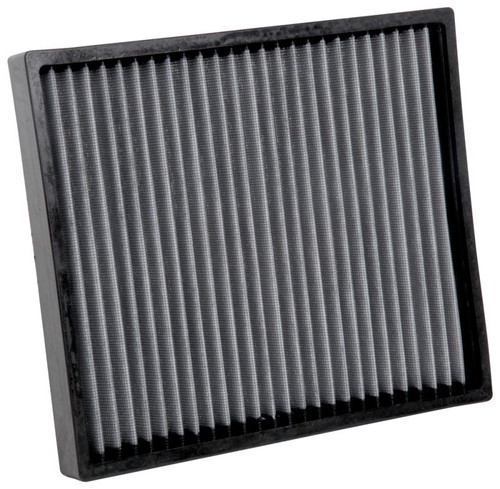 K&N VF2061 Washable Cabin Air Filter for 2015-2026 Lexus Toyota Camry Highlander RAV4