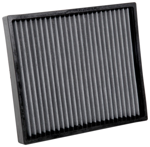 K&N VF2061 Washable Cabin Air Filter for 2015-2026 Lexus Toyota Camry Highlander RAV4